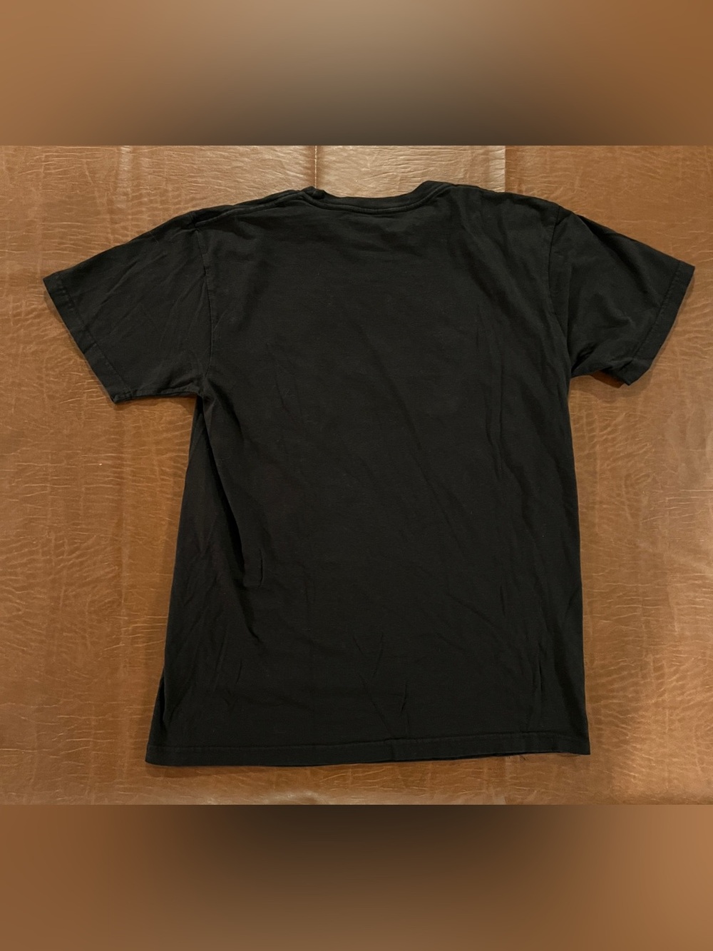 Deftones Band Shirt - Tagged Large (Fit / Listed Small) - Picture 6 of 10